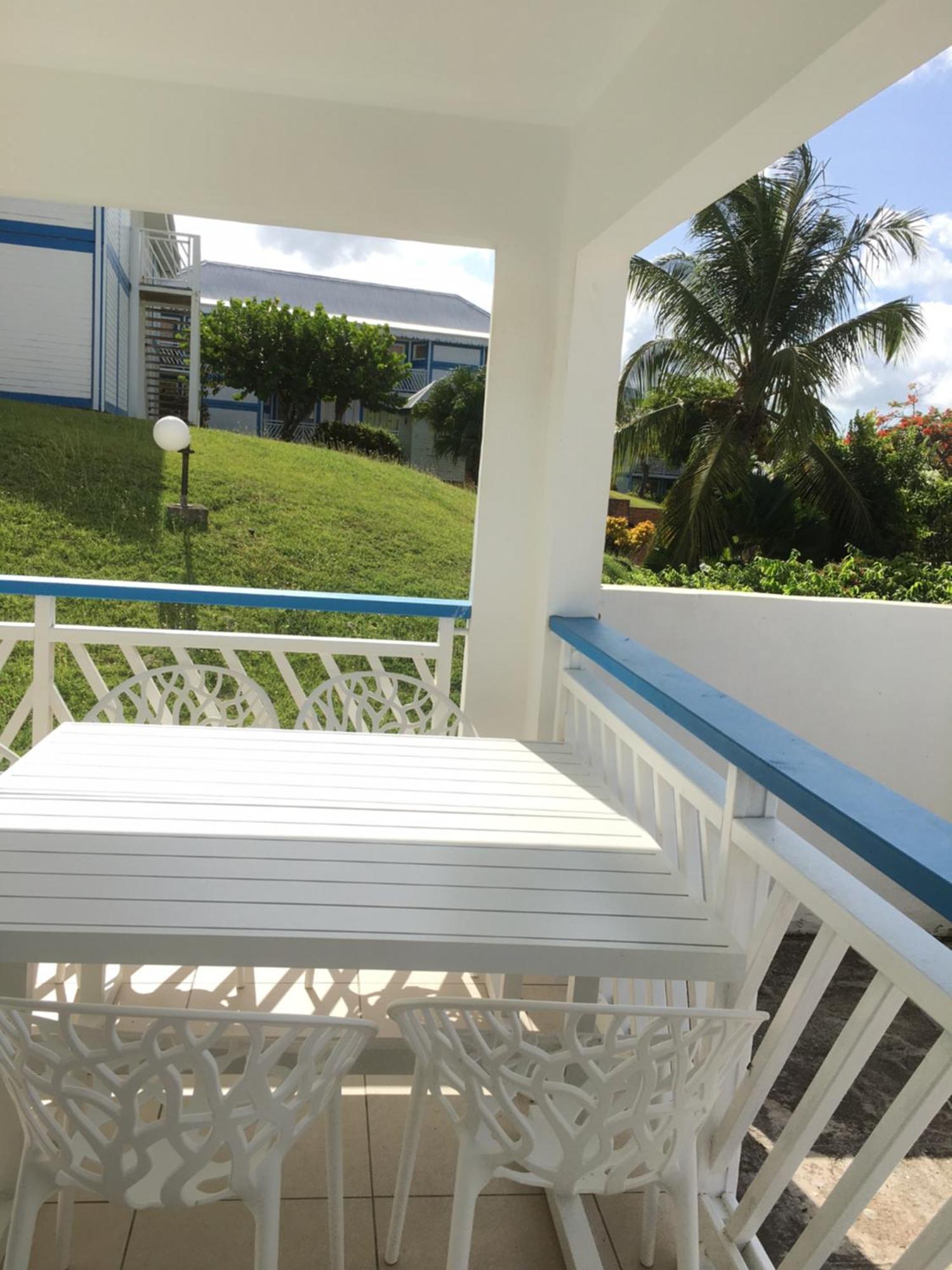 Appartement St Francois Manganao Guadeloupe Saint-Francois  Exterior foto