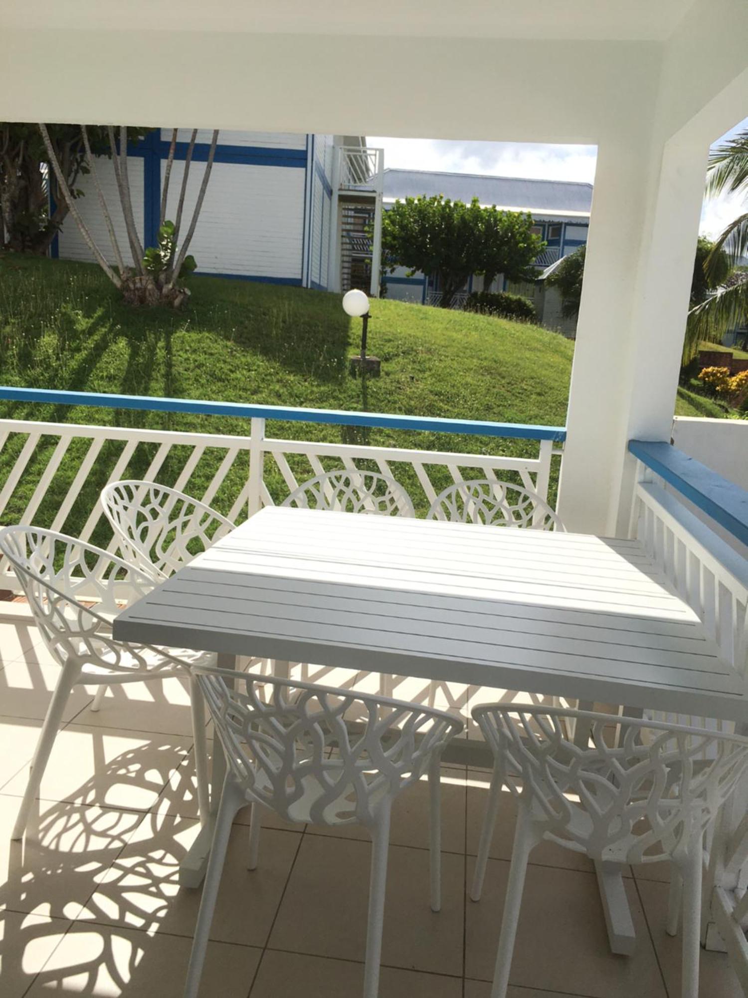 Appartement St Francois Manganao Guadeloupe Saint-Francois  Exterior foto